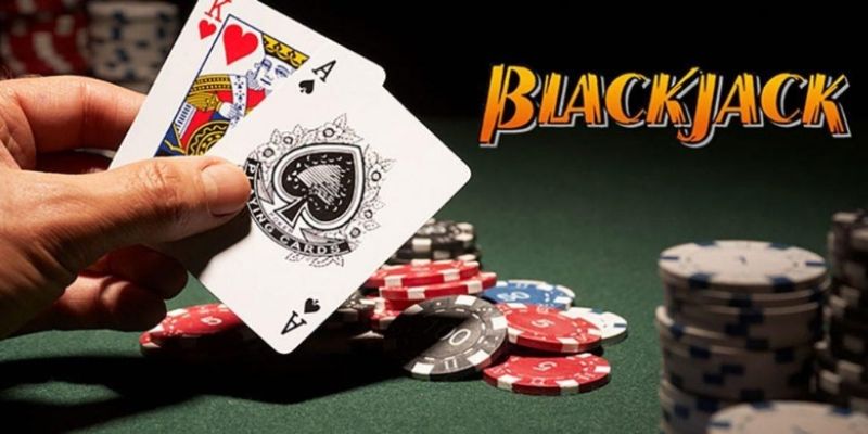 Blackjack (Xì dách) là trò chơi đánh bài được yêu thích nhất tại các Casino